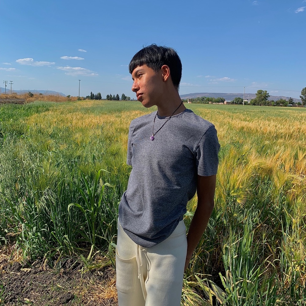 Meet your Posher, Martin